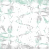 A white and green background with a pattern vector