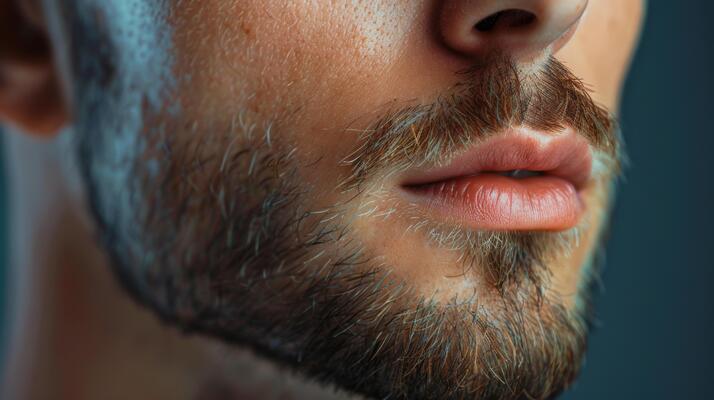 Beard Transplant Stock Photos, Images and Backgrounds for Free Download