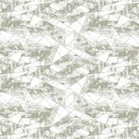 A white and gray geometric pattern vector