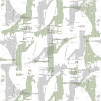 A green and white abstract wallpaper with a large circle vector