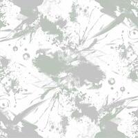 Abstract grunge seamless pattern illustration vector