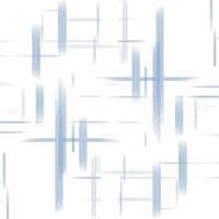 A white and blue abstract pattern with lines vector