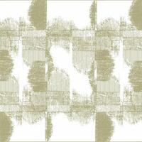 A white and beige background with a large square pattern vector