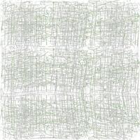 A green and white pattern with lines vector