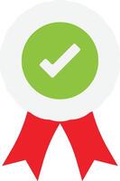 Approved Rejected Check Done vector