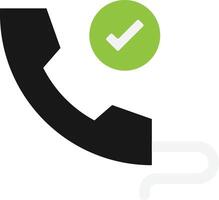 Approved Accepted Check Done vector