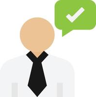 Approved Check Done Rejected vector