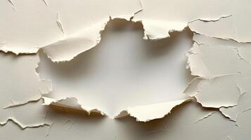 Peeling Paint Texture, Cracked Wall, High Resolution photo