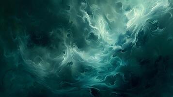 it looks like a cloudy sky with a lot of smoke coming out of it photo
