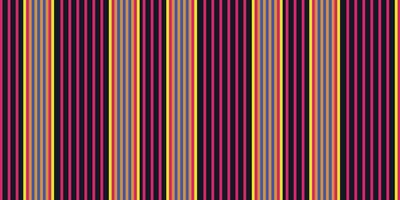 Kain Lurik, Vertical Colorful Stripes Pattern. Multi Color Illustration Style. vector
