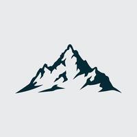 Mountain icon, mountain logo, mountain icon, mountain icon, mountain icon, mountain icon, vector