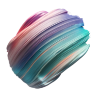 wonderful abstract Abstract Paint Stroke Texture Transparent Background high resolution png