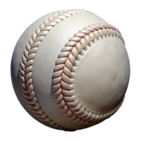 wonderful rustic Baseball White Stitching Isolated Element genuine png