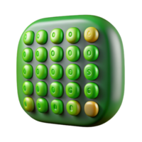 impressive creative Binary Code Matrix Green Characters Transparent Background Cutout genuine png
