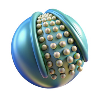 elegant artistiek binair code stroom transparant achtergrond oprecht png