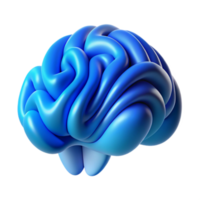 impressive modern Brain Waves Abstract Design Isolated authentic png