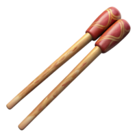wonderful artistic Chopsticks Isolated Element Pair genuine png