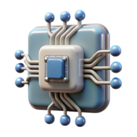 stunning rustic Circuitry Design with Interconnected Wires Isolated 4K png