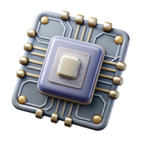 elegant modern Circuitry Pattern with Repeating Elements Isolated premium png