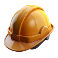 impressive abstract Construction Helmet Front View Cutout high resolution png