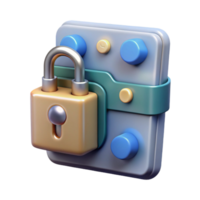 extraordinary abstract Data Encryption Algorithm Visualization Transparent Background professional png