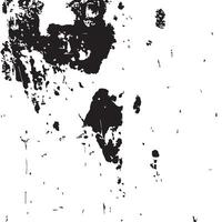 Worn and Torn Fabric Texture vector