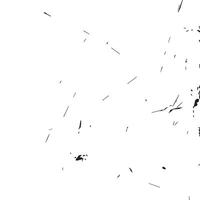 Frosted and Blurred Grunge Texture vector