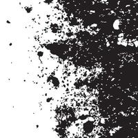 Raw and Rough Grunge Background vector