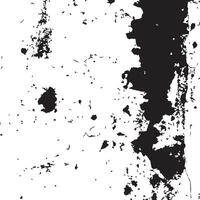 Deep Scratch Marks Grunge Background vector