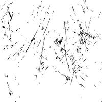 Dynamic Rough Scrape Texture vector