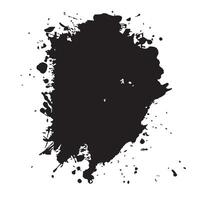 Cloudy and Swirling Abstract Grunge vector