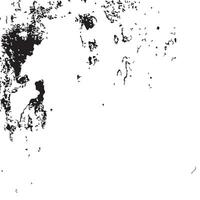 Muted Subtle Grunge Texture Design vector