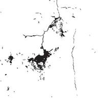 Abstract Distorted Grunge Artwork vector