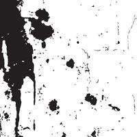 Shattered and Fragmented Texture vector