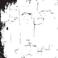 Gritty and Scratchy Background Art vector