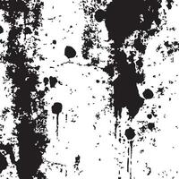 Unpolished and Messy Texture Pattern vector