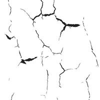 Layered Noise and Scratch Marks vector