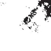 Dark and Moody Abstract Grunge vector