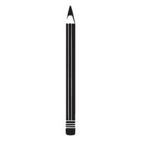 Pencil Illustration Tool for Writing, Drawing and Education vector