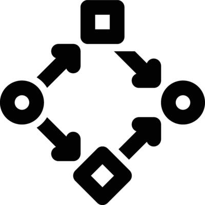 Adaptable, Adaptation, Adaptability Outline Icon