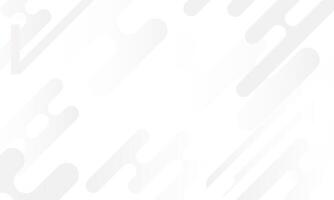 Abstract liquid shape black and white template banner with gradient color dot technology background Design with design vector