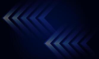 abstract blue background with diagonal lines vector