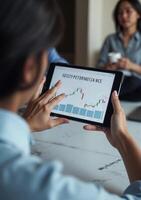 How to make money with affiliate marketing photo