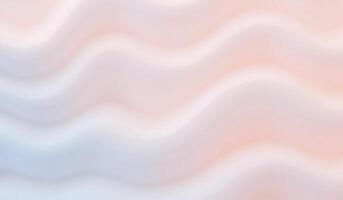 Abstract background with wavy lines photo