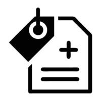 Fresh new arrival product tag icon design for modern retail labeling on white background vector