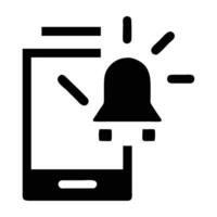 Vibrant push notification sale alert icon design for immediate offers on white background vector