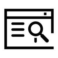 Modern voice command shopping search icon design for interactive digital commerce on white background vector