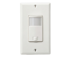 movimento sensor interruptor ofertas automatizado iluminação em uma transparente fundo png
