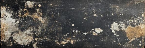 Rustic grunge texture with natural patterns and weathered surfaces photo