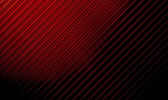 Dark red diagonal stripes background. shiny texture lines pattern. futuristic copy space background. vector